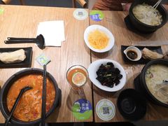 -过桥缘·过桥米线(西冶街店)