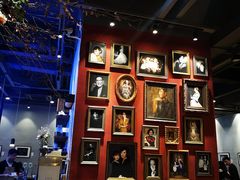 -MUSEE CAFE(保利·时光里店)