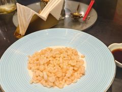 -海天楼中餐厅(吴宫泛太平洋酒店)