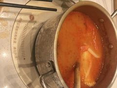 -呷哺呷哺 黄金牧场 (新辰里学清路店)