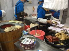 -尚食卢记烧饼(凤凰路总店)