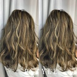 -P.STYLE 派斯造型