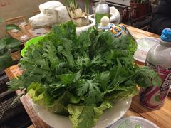 -霄汉牛三鲜湖北砂锅菜(万松园2店)
