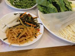 -宝财诚老北京涮肉(周庄店)