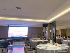 -晋江荣誉国际酒店·港誉茶餐厅