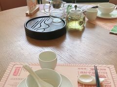 -顺风汤馆·广府粤菜(江宸天街店)