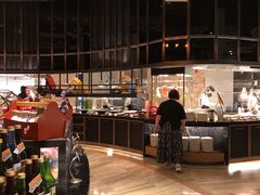-星汇餐厅(新濠影汇店)