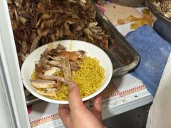 -小翔干面(西航店)