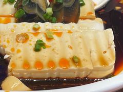 -山河屯铁锅炖·非遗东北菜(南山店)