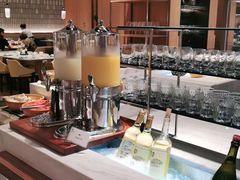 -盐城万豪酒店-盐城厨房西餐厅