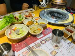 -喜来稀肉(北外滩白玉兰广场店)
