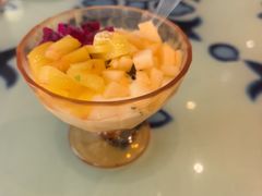 -撒拉花儿·新疆菜·清真(太阳宫店)