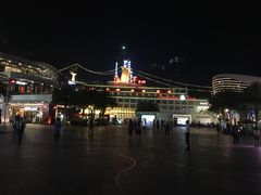 -Paulaner·德国帕拉娜自酿啤酒餐厅(海上世界店)