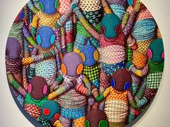 -四川美术学院美术馆