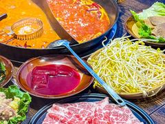 -冯校长老火锅(广州正佳广场店)