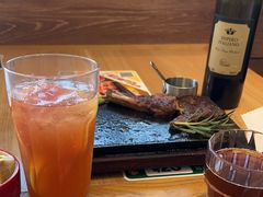 -豪客来牛排(红豆万花城店)