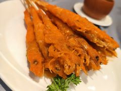 -金哥私房菜馆(张府园总店)