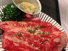 -AJIYA·池袋日式烧肉自助(天津万象城店)