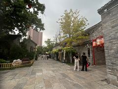 -回龙窝历史文化街区