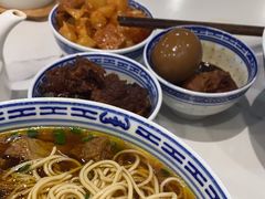 -永丰面馆(汉口路店)