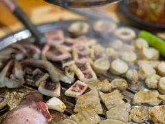 -炽城·烤肉名家(鸿达中央广场店)