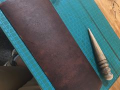 -猛犸手作·皮具·diy团建·礼品定制(新华路店)