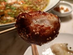 -初蓉丨遇见新川菜(亲贤街荣耀店)