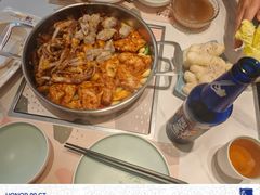 -黄记煌三汁焖锅(新佳丽江汉路店)