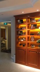 点击看大图 -东英经典SKIN&SPA