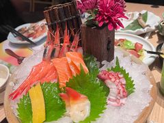 -匠和风精致料理(福州金融街万达店)