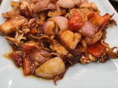 -金源山海一味(万科早城店)