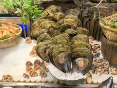 -初色海鲜自助(万丰路店)