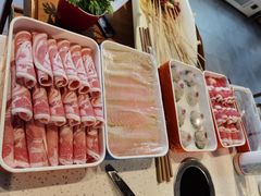 -大斌家串串火锅(万国城店)