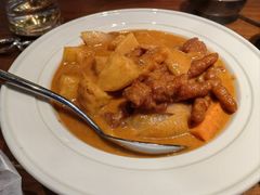 -泰香米泰国餐厅(中大国际店)