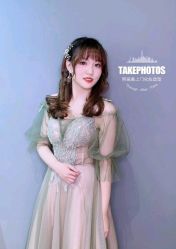 -熙画美上门化妆·化妆课·新娘跟妆(上海体育场店)