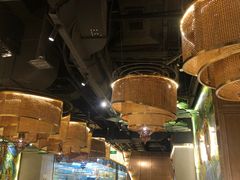 -苏梅花园(群星城店)
