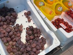 -绿叶子(春秀路店)