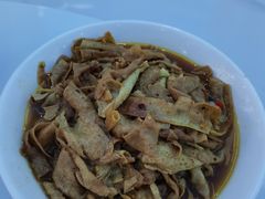 -黄牛肉馆·皖南土菜