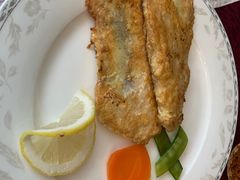 -92°C俄式厨房(中央大街店)