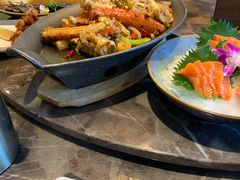 -蟹之国·精品蟹料理(极地店)