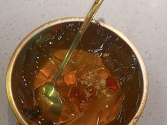 -明腾壹间茶餐厅(新都会花园广场店)