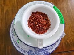 -小杨翘脚牛肉