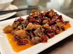 -飞虹鱼馆(春华路店)