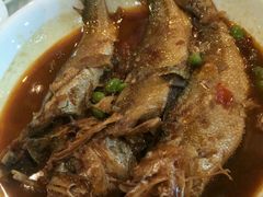 -扬州狮子楼·非遗淮扬菜(总店)