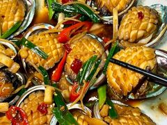 -友强·23年特色海鲜大排档(厦门店)