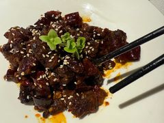 -贡宴盐帮菜自贡驻京联络处餐厅