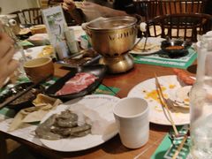 -亚马逊环球美食百汇(新城吾悦广场店)