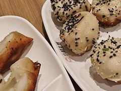 -小杨生煎(香港名都店)