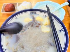 -鸭小妹鸭血粉丝(老门东店)