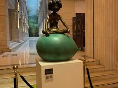 -外滩二十二号艺术中心